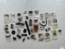 Konvolut Ersatzteile BMW 1502, 1600-2, 1802, 2002