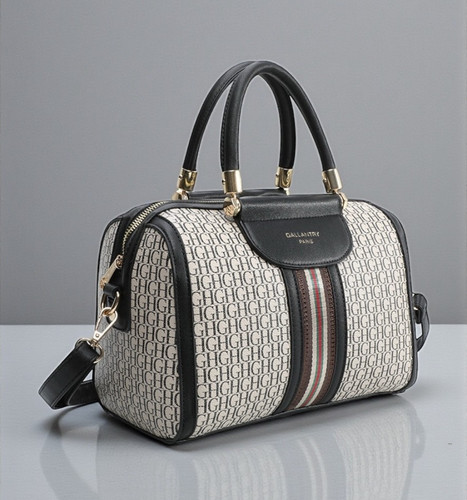 Monogramm handtasche henkel - handtasche,