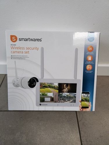 Smartwares wireless - smartwares,