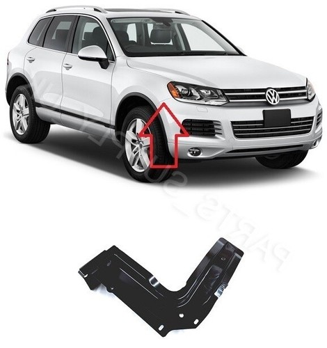 Neu für volkswagen touareg - neu,