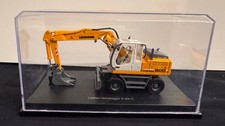 1:87 Liebherr Mobilbagger A 900 C Schuco 452580000 NEU OVP