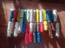 Variatherm Modelliermasse DDR