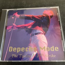 Depeche Mode-CD-RAR-