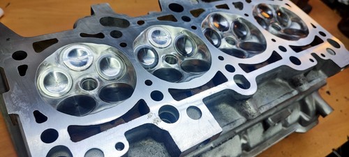 20v rennsport motorsport - 1.8t,