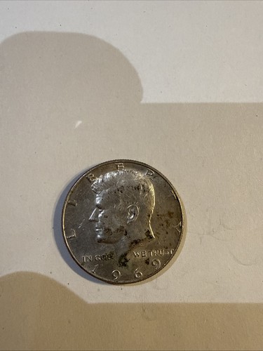 Half dollar kennedy - dollar, °