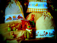 Kreuzstich Heft von RICO- die