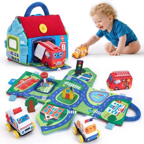 Hahaland baby spielzeug 12 - hahaland,