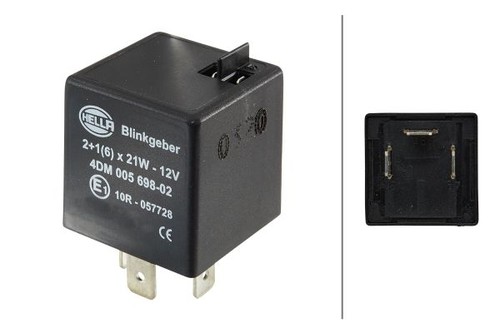 Hella 4dm 005 698 021 - hella,