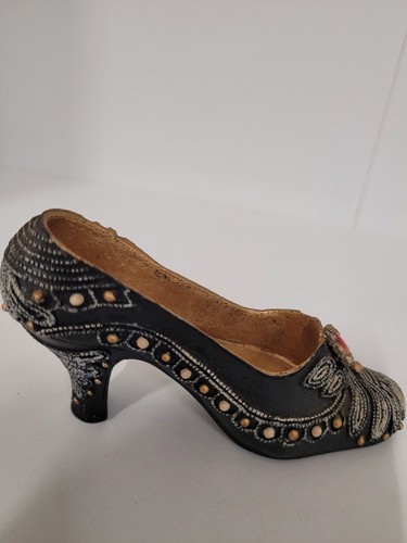 Deko miniatur schuh nostalgia - deko,