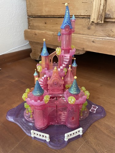 Polly pocket cinderella - 💛,