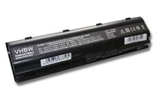 Akku für HP Compaq Presario CQ57 CQ58 CQ62 CQ72 CQ32 CQ42 CQ56 4400mAh 10,8V