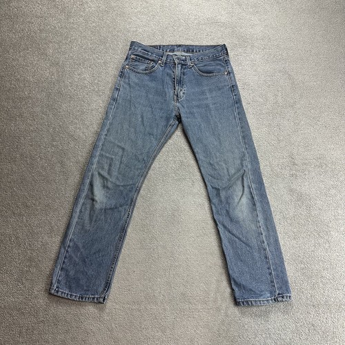 Levi herren jeans - jeans, 505