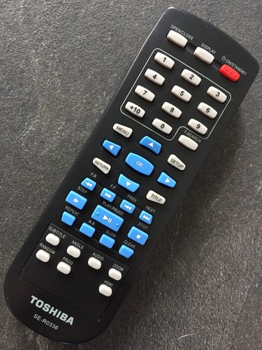 Toshiba r0336 original - se-r0336,
