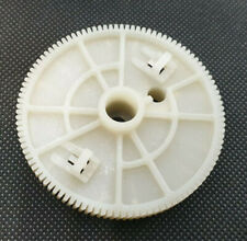 Heckscheibenwischermotor