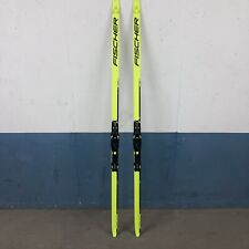 Fischer Speedmax Skate Junior 171cm Rennski inklusive NNN Bindung