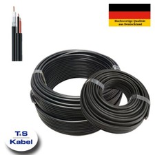 Koaxialkabel SAT 75080