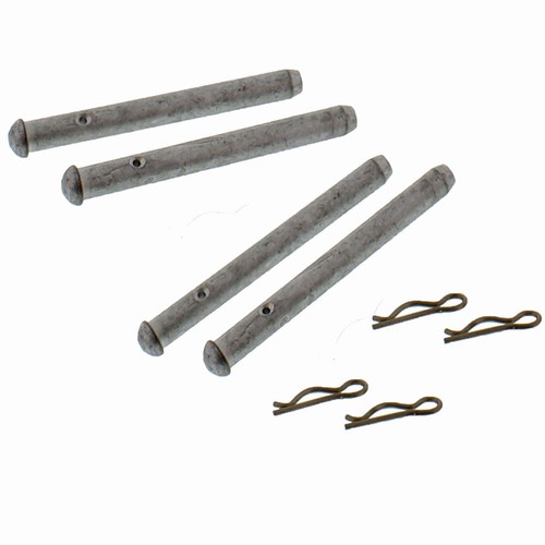 Gleitstift satz - 2x,