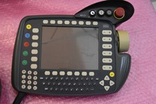 KUKA Roboter KR C1 / KRC1 Teach Pendant / KCP1 69-000-398   24V / 0,5A / DC