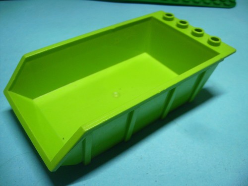 Lego mulde kippmulde 27 - lego, #27