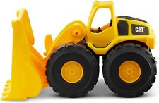 CatToysOffizielles Bau-Radladerfahrzeug, Innen- und Außenbereich