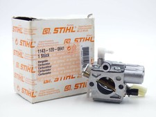 original Vergaser Stihl MS 231