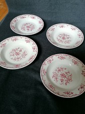 4  x Villeroy & Boch
