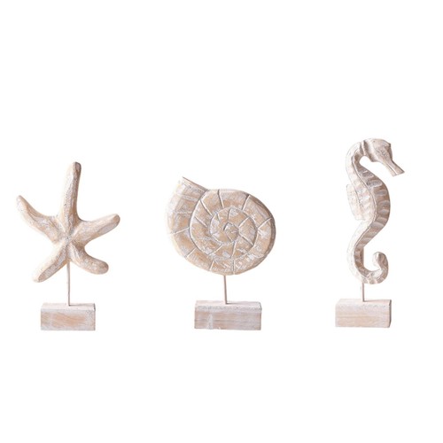 Starfish desktop figurine - desktop,