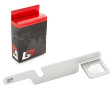 Hecktüren Aufsteller