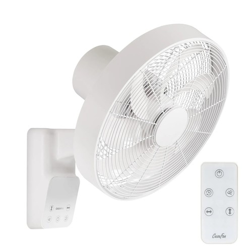 Casafan wandventilator airos - wandventilator,