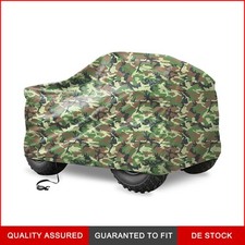 XL 630g ATV Abdeckplane