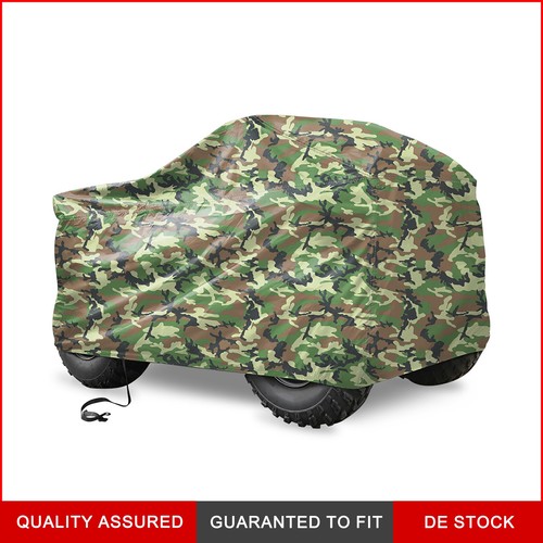 630g atv abdeckplane - 630g,
