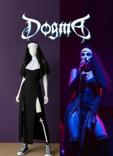 Dogma Nun Costume - Dogma