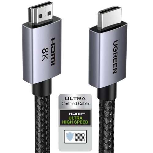 Hdmi kabel 4k - kabel, 8k