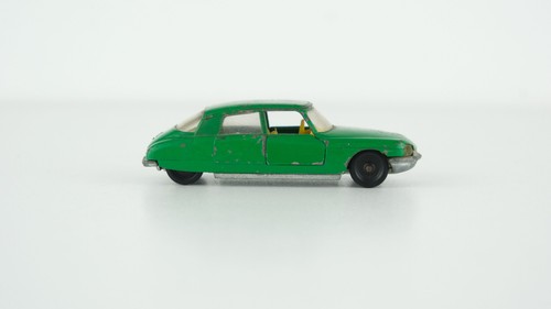 Siku 290 citroen 21 grün - siku, v
