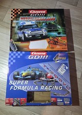 Carrera GO!!! Verfolgungsjagd