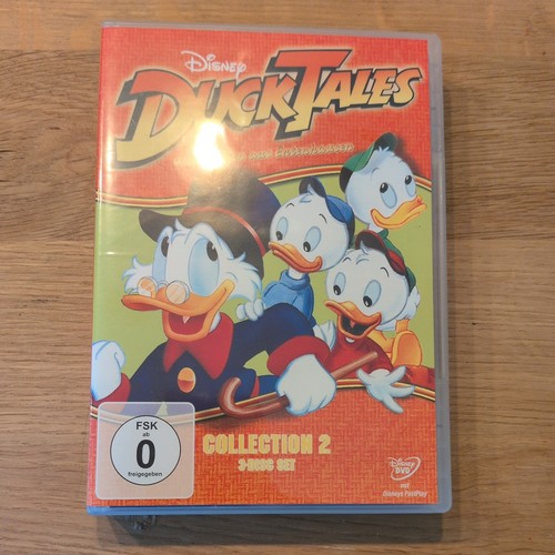 Ducktales geschichten aus - ducktales:,