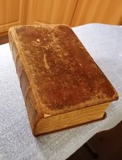 Die Bibel oder die ganze