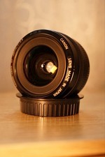 Canon EF 28 mm F/2.8 EF