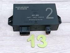 Steuergerät  Einparkhilfe PDC