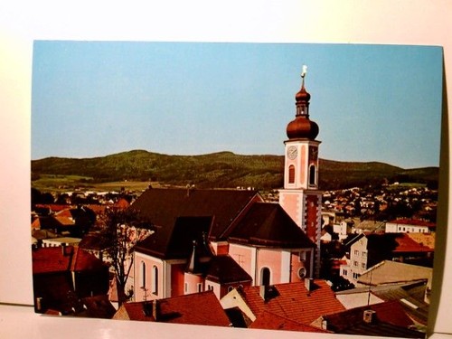 Furth wald - im,