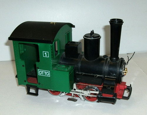 Lgb lehmann spur - spur, g