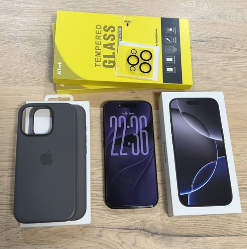 Apple iphone pro 256 gb - iphone,