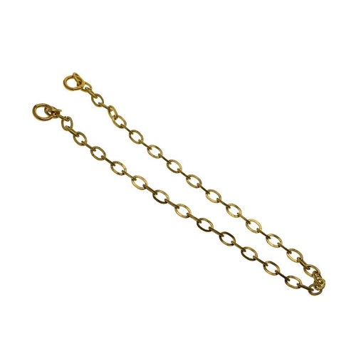 Massive messing kette - massive,