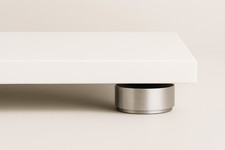 HiFi Gerätebasis weiss -