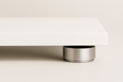 Audioin base white45s hifi - audioin,