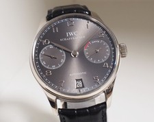 IWC Portugieser Automatik