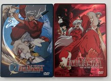 InuYasha Anime DVD Set Movie 3