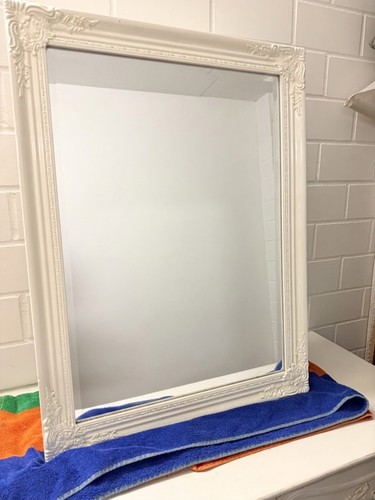 Wunderschöner spiegelschrank - wunderschöner,