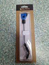 Fox Black Label Edition Mini Swinger Blue / Blau