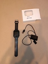 Alphapoc 801W Pager DME